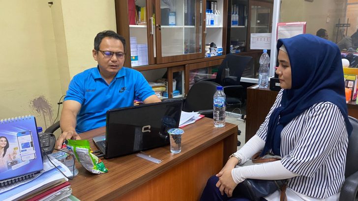 Polresta Tangerang: Pendekatan Humanis dalam Pemeriksaan Saksi untuk Keadilan yang Merata