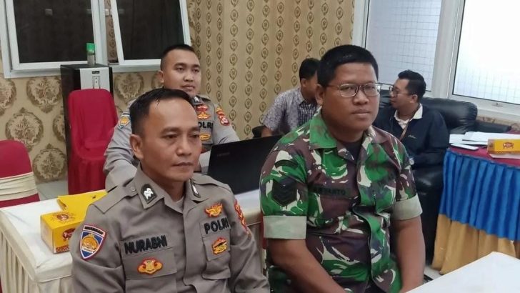 REFRESHMEN APLIKASI MODUL KOMITMEN