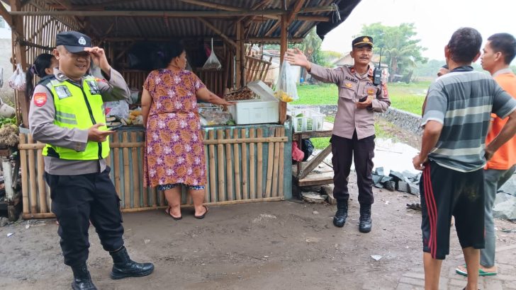 bripka trian giat sambang