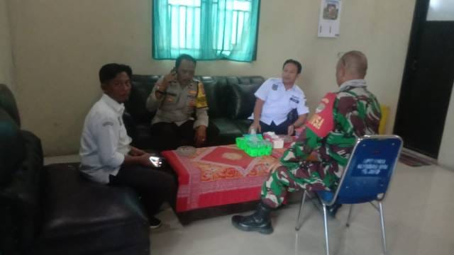 aipda abdul rahman kegiatan sambang dab cooling system