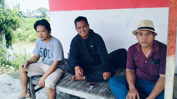 Demi menjaga Harkamtibmas, Polsek Kresek lakukan Patroli Mobile dan Dialogis di wilayah Hukum Polsek Kresek