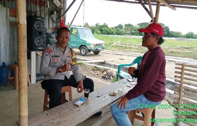 giat sambang aipda abdul rahman