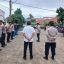 Personil Polsek Mauk Polresta Tangerang Polda Banten Giat Apel Pagi