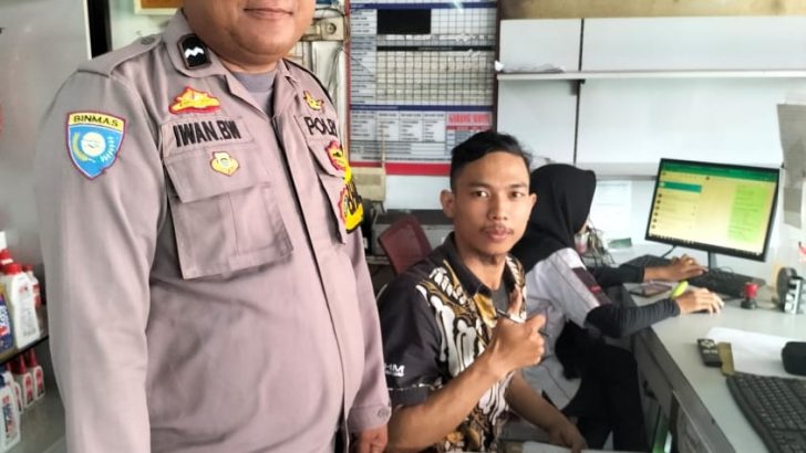 aipda iwan budi giat sambang
