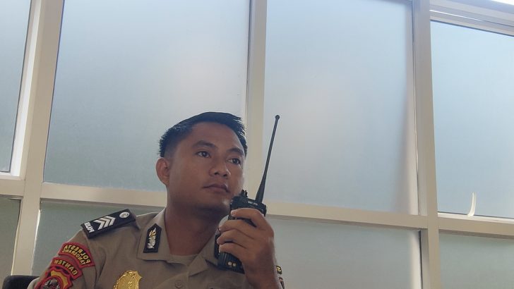 PENGECEKAN KUAT SIAGA