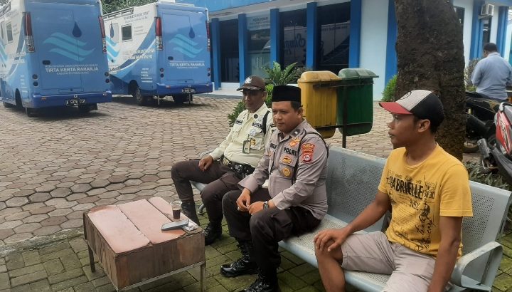 giat sambang aipda abdul rohman