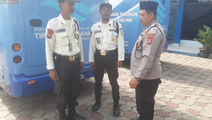 giat patroli sambang aipda abdul rohman