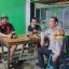 Bhabinkamtibmas Polsek Pasar Kemis Polresta Tangerang Laksanakan Patroli Rutin