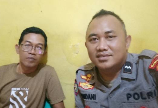 Polsek Cisoka Polresta Tangerang Polda Banten Terjunkan Anggotanya Menjadi Polisi RW, Bakal Jadi Pendengar Setia Curhatan Warga