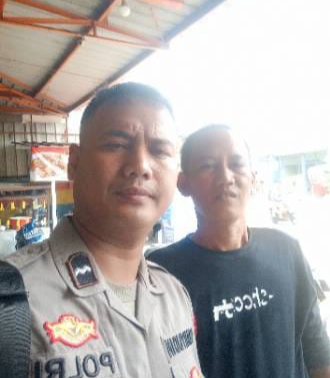 Hadirkan Polisi RW, Polsek Cisoka Polresta Tangerang Polda Banten di Apresiasi dari Warga Cisoka