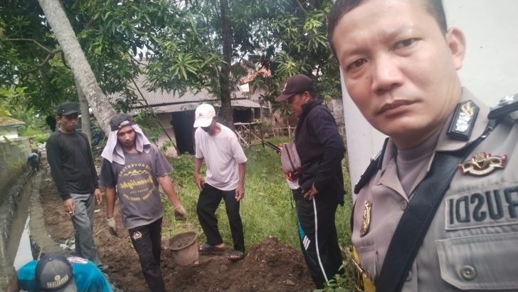 aipda rusdi giat sambang dds