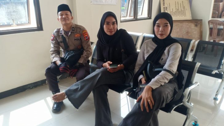 giat DDS binamas jambu karya,memberikan himbahuan dan edukasi kepada masyarkat.