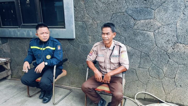 Polsek Cisoka luncurkan Polisi RW untuk Mewujudkan Kamtibmas