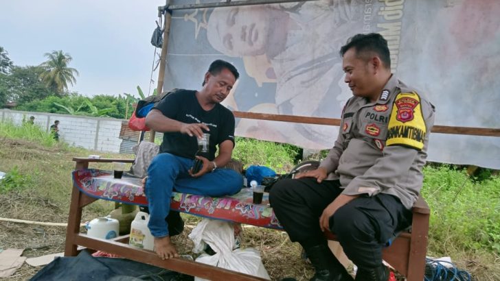Giat dds bripka yeni kurniawan
