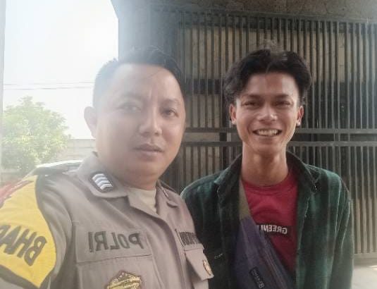Polsek Cisoka luncurkan Program Polisi RW untuk Memelihara Kamtibmas Diwilayah