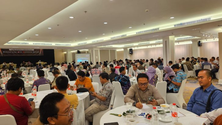 Kegiatan sosialisasi Tahapan Pilkada Gubernur dan Wakil Gubernur, Bupati dan Wakil Bupati, serta Walikota dan Wakil Walikota Tahun 2024
