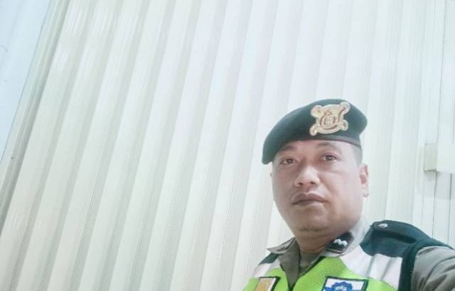 Patroli Mobile Bripka Ivo Antisipasi Kejahatan Selasa 10/09/2024.