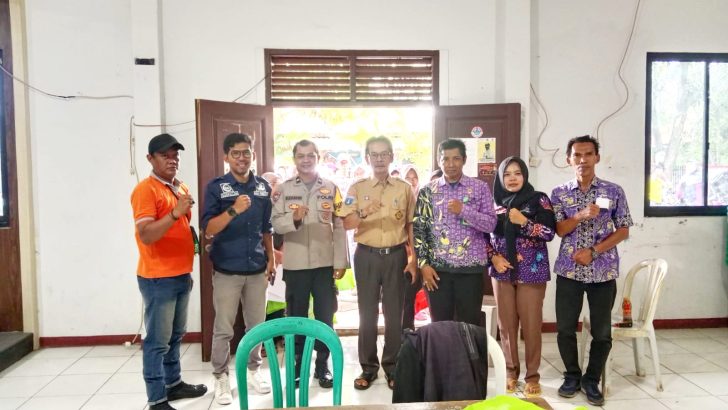 Pengurus Baru Mabiran dan Kwartir Ranting Cikupa Resmi Dilantik, Gerakan Pramuka Siap Berkarya