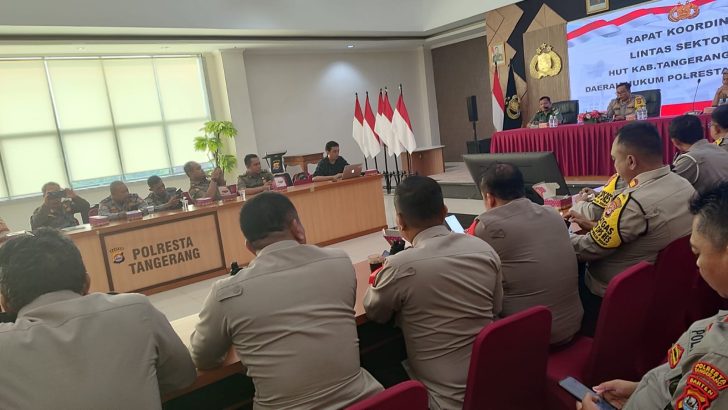 iptu joko melaksanakan anev