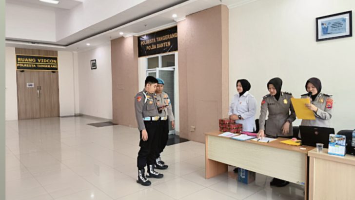 briptu desi melaksanakan kegiatan penyuluhan