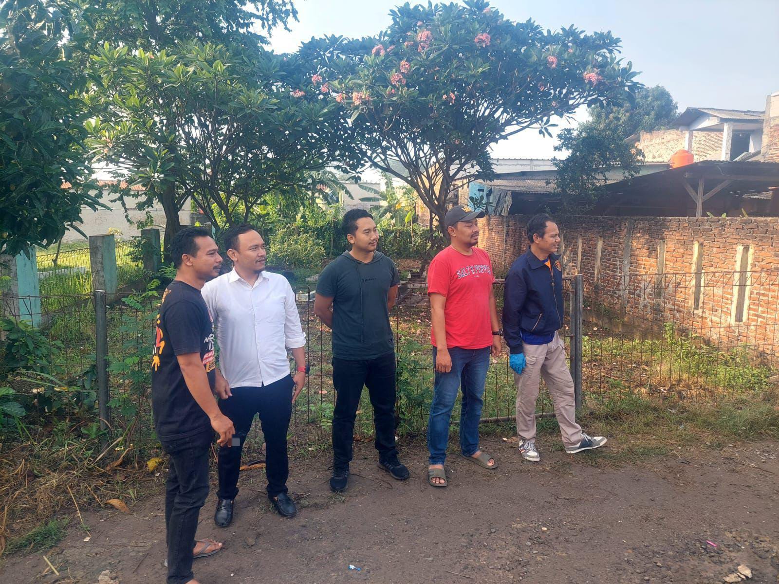 Sat Reskrim Polresta Tangerang Komitmen Cegah Tindak Pidana dan Jaga Kamtibmas