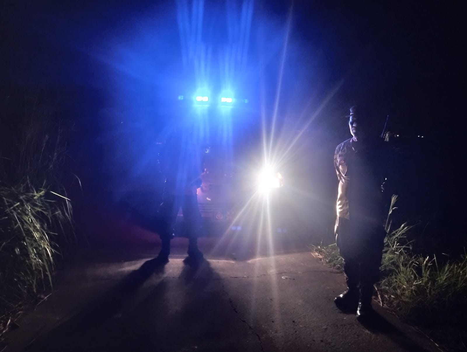 Kabupaten Tangerang – Dalam rangka cipta kondisi situasi Kamtibmas, Kepolisian Sektor Rajeg jajaran Polresta Tangerang Polda Banten menggelar Ops Cipta kondisi atau patroli Kegiatan Rutin Yang Ditingkatkan, di wilayah Kecamatan Rajeg Kabupaten Tangerang, Kamis 27 Februari 2025