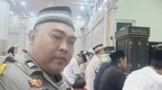Program Suling Kapolda Banten, Bhabinkamtibmas Polsek Cikupa Pererat Silaturahmi dengan Warga Lewat Salat Subuh Berjamaah