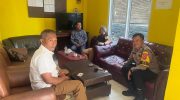 Perkuat Sinergitas, Polsek Panongan Gelar Program ‘Ngariung’ Bersama Warga Desa Panongan