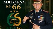 *Hari Bhakti Adhyaksa ke-66, Kapolresta Tangerang: Sinergi Polri-Kejaksaan Kunci Tegaknya Hukum Berkeadilan*