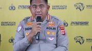 *Kedepankan Prosedur Hukum, Polresta Tangerang Tegaskan Tindaklanjuti Kasus Dugaan Kekerasan Seksual*