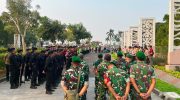 *GIGSGOK Festival 2026 di Mall Ciputra Berlangung Kondusif, Kapolresta Tangerang Pimpin Pengamanan*