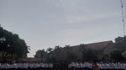 Bhabinkamtibmas Polsek Panongan Laksanakan Program “Poldik” di SMKN 1 Kabupaten Tangerang