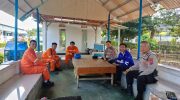 Polsek Panongan Gencarkan Sambang Warga dan Sosialisasi Layanan 110 untuk Perkuat Kamtibmas