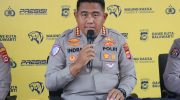 Butuh Air Bersih? Hubungi 110, Polresta Tangerang Siap Terima Laporan Kekeringan dan Kebakaran Lahan