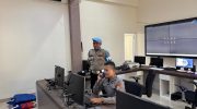 Sipropam Polresta Tangerang Perkuat Pengawasan Pelayanan Kepolisian