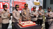 HUT ke-78 Polwan, Kapolresta Tangerang Dorong Peningkatan Profesionalisme dan Dampak Nyata