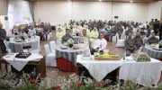 Hadiri Tasyakuran Hari Kejaksaan, Kapolresta Tangerang Dorong Perkuat Sinergi Penegakan Hukum Profesional dan Humanis