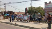 Sipropam Pastikan Kesiapan Personel Pengamanan Aksi Damai