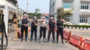 Sipropam Pantau, Pelayanan Tetap Prima