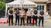Sipropam Pantau Kesiapan Piket, Pelayanan Masyarakat Tetap Jadi Perhatian