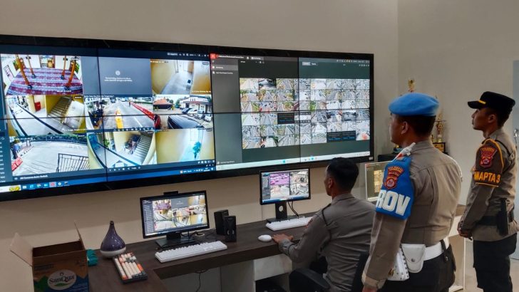 Sipropam Pastikan Operator Pelayanan Publik Tetap Siaga
