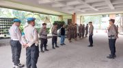 Sipropam Hadir, Pengamanan Aksi Mahasiswa Disiapkan dengan Humanis