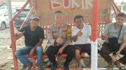 Bhabinkamtibmas Polsek Mauk Sambangi Warga, Perkuat Komunikasi Kamtibmas