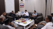 Polresta Tangerang Pastikan Situasi Aman, Persoalan di Rajeg Diselesaikan dengan Dialog
