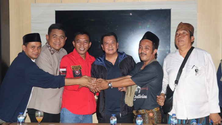 Kedua Pihak Sepakat Berdamai, Polresta Tangerang Pastikan Kamtibmas Rajeg Kondusif