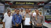 Perselisihan Ibadah Jemaat GKPI Diselesaikan Lewat Musyawarah, Kedua Pihak Sepakat Berdamai