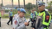 Lindungi Personel dari Jerat Digital, Sipropam Gelar Gaktibplin