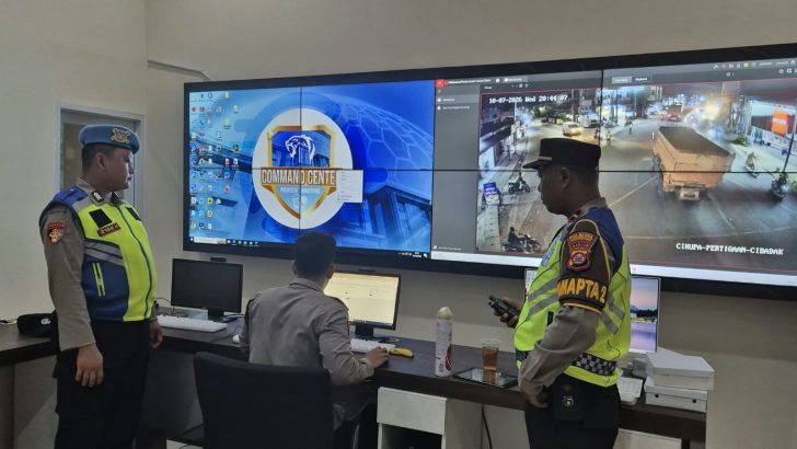 Provos Pastikan Operator Pelayanan Publik Tetap Siaga