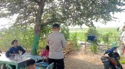 Polsek Mauk Melakukan Razia Untuk Menekan Peredaran Obat Daftar G di Wilayah hukum Polsek Mauk