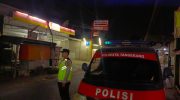 *JALAN RAYA BUKAN SIRKUIT HENTIKAN BALAPAN DI JALAN RAYA